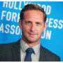Josh Lucas Says He’s ‘Campaigned’ Reese Witherspoon