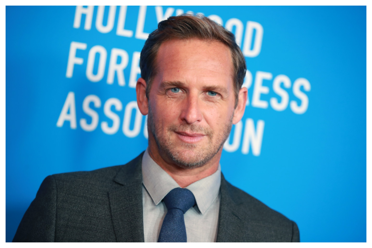 Josh Lucas