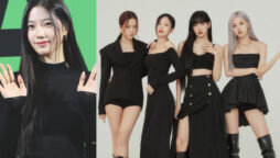BLACKPINK inspired Kazuha of LE SSERAFIM to become K-Pop idol
