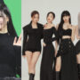 BLACKPINK inspired Kazuha of LE SSERAFIM to become K-Pop idol