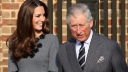 Kate Middleton gets a new title from King Charles