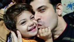 Babrik Shah son death