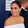 Meghan Markle and Princess Diana are very different from each other