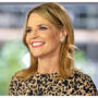 Savannah Guthrie Misses Rockefeller Christmas Tree