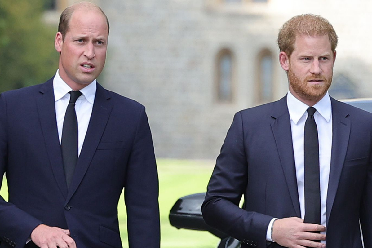 Prince William