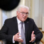 German leader wants Xi to “influence” Putin to cease Ukraine war