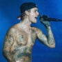 Justin Bieber favours Billie Eilish over his wife