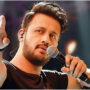 Atif Aslam rocks at Packages Mall in Lahore
