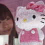 Hello Kitty is not a cat, people are guessing the gender