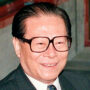 Chinese papers go black in mourning death of late leader Jiang Zemin