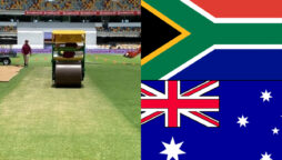 AUS vs SA: First Test's Gabba pitch is rated as "below ordinary"