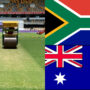 AUS vs SA: First Test Gabba pitch rated as “below ordinary”