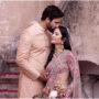 Katrina-Vicky Kaushal Shares gift with each other on anniversary
