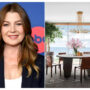 Ellen Pompeo Shows Off Ellen Pompeo