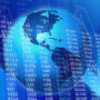 Global stock market mixed as oil prices well up amid Russian threat