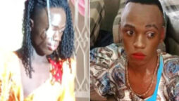 Nigerian police raid gay wedding in Kano