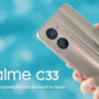 Realme C33 price in Pakistan & special features