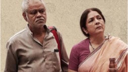 Sanjay Mishra