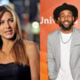 Jennifer Aniston pays tribute to Stephen “tWitch” Boss on his death