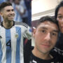 FIFA Worldcup 2022: ‘We were nervous and I couldn’t watch’ says Gonzalo Montiel’s mother