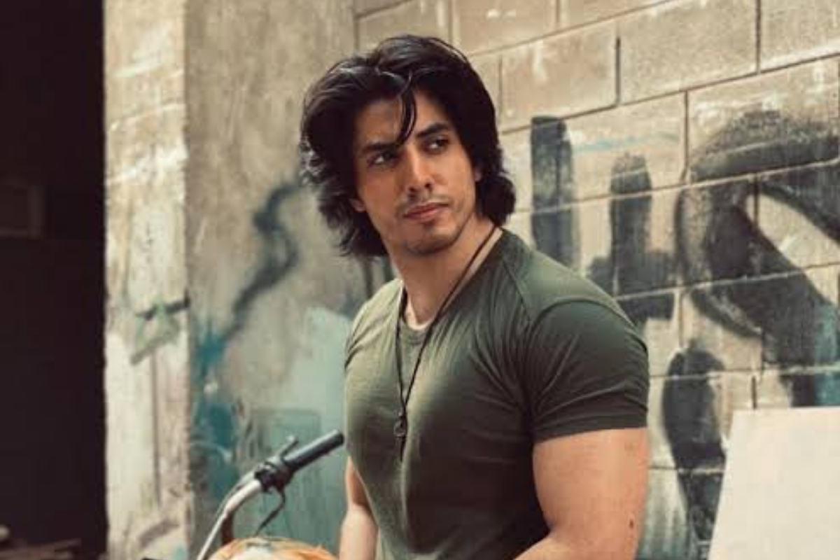 Danyal Zafar