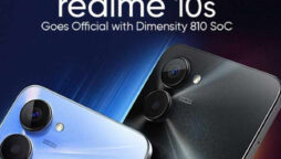 Realme 10s price in Pakistan & specs