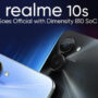 Realme 10s price in Pakistan & specs