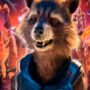 James Gunn on putting rocket in spotlight in ‘Guardians of Galaxy’