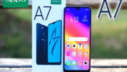 Oppo A7 price in Pakistan & Specifications