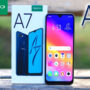 Oppo A7 price in Pakistan & Specifications