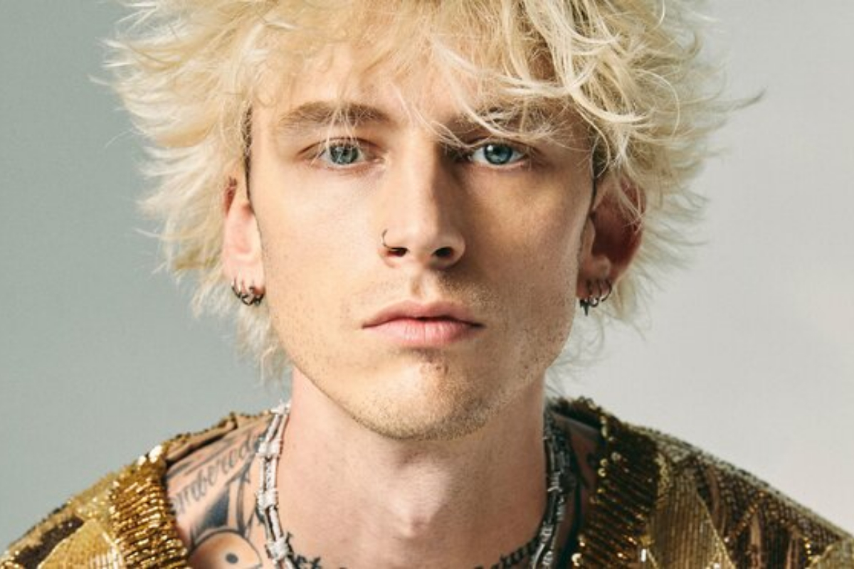 Machine Gun Kelly