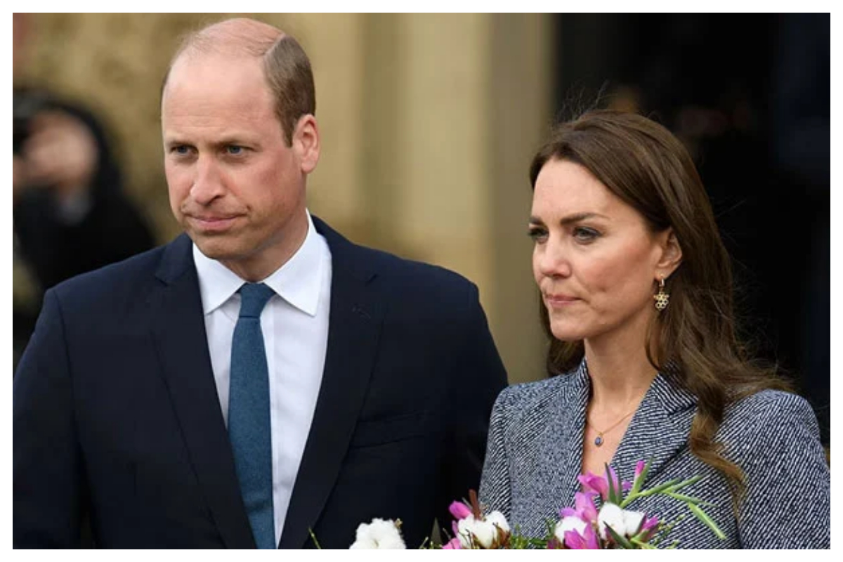 Prince William