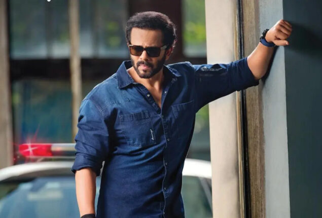 Rohit Shetty recently discussed song ‘Chalo Na Naino Se Baan Rey’ from film Bol Bachchan