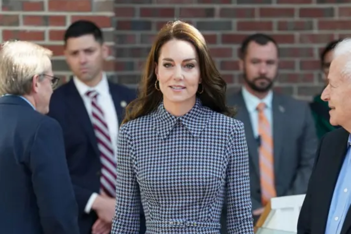 Kate Middleton