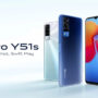 Vivo Y51s price in Pakistan & specifications
