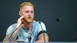 Ben Stokes