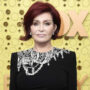 Sharon Osbourne seen shopping despite medical emergencies