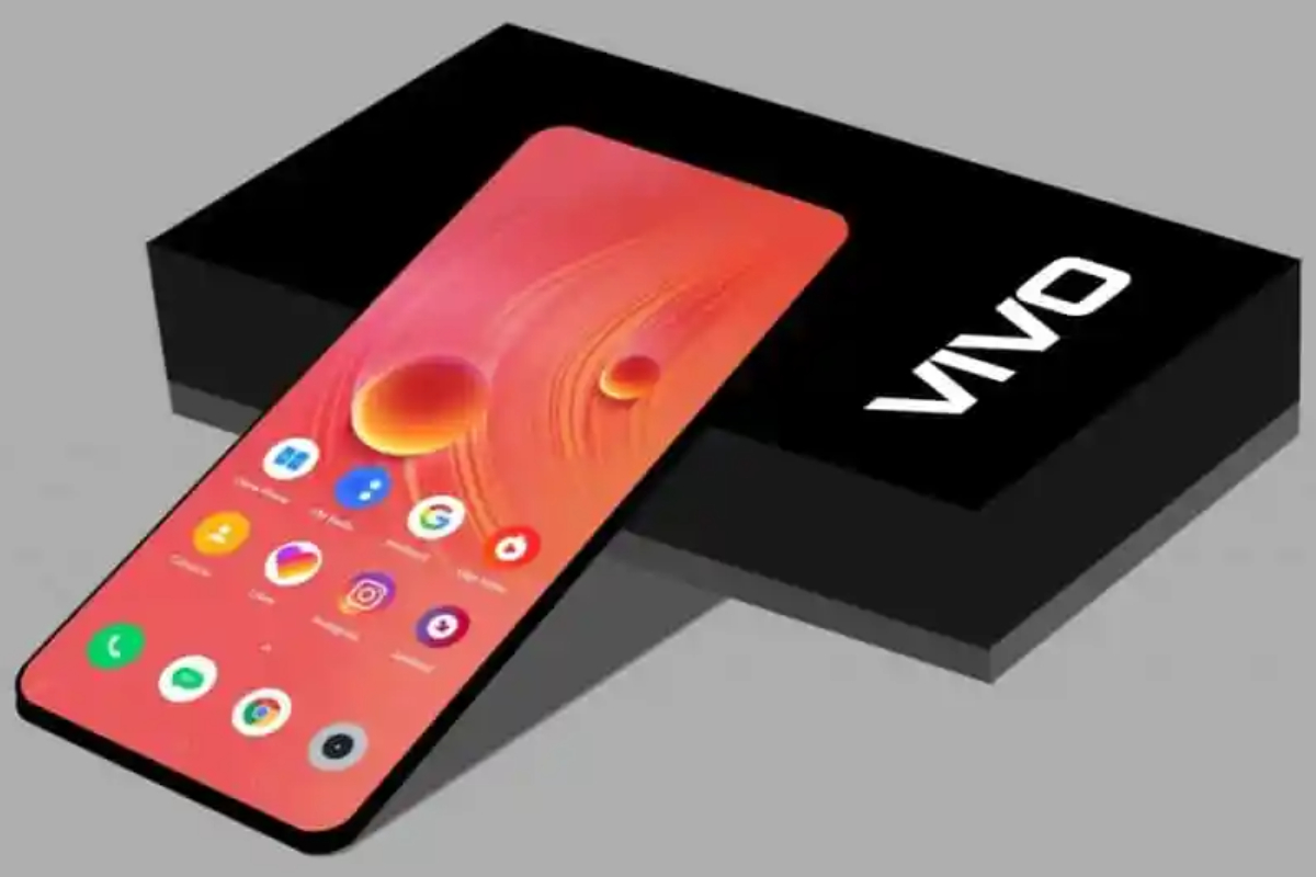 Vivo V20