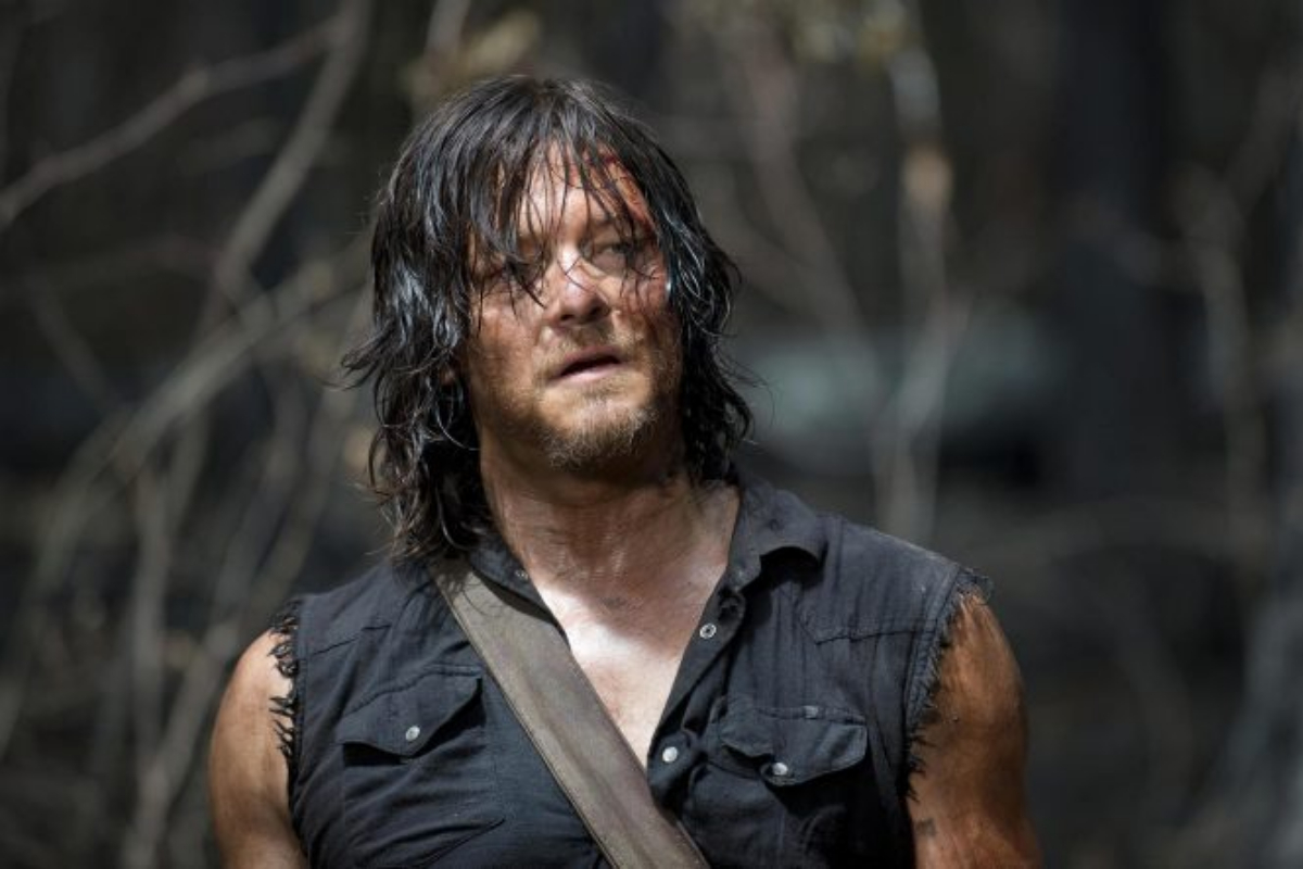 Daryl Dixon