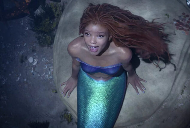 Rob Marshall Had ‘No Agenda’ When Casting Halle Bailey