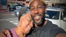 Mother of Stephen “tWitch” Boss shares a terrible message