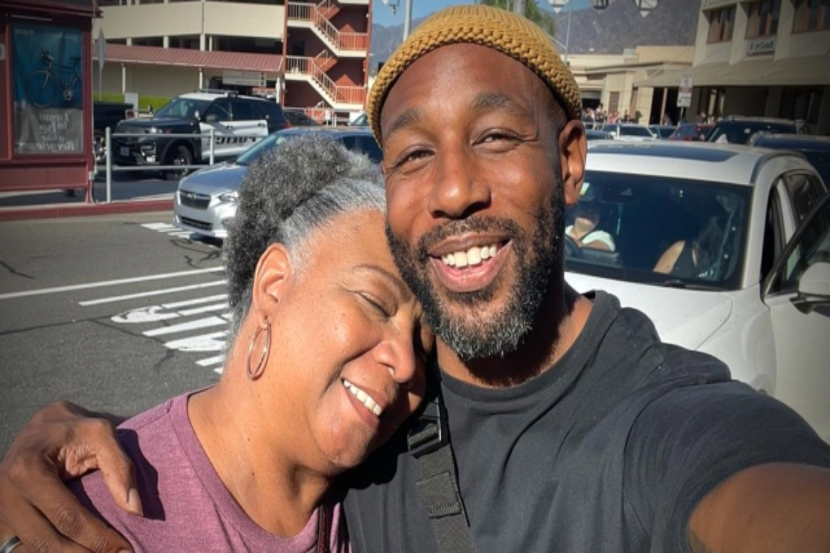 Stephen "tWitch" Boss