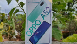 Oppo A52 price in Pakistan