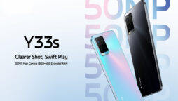 Vivo Y33s price in Pakistan & specs