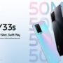 Vivo Y33s price in Pakistan & specs