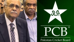 PCB takes decision to change the coaching staff of national team