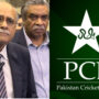 PCB takes decision to change the coaching staff of national team