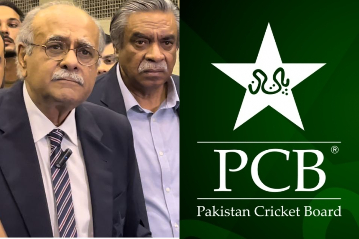 PCB takes decision to change the coaching staff of national team