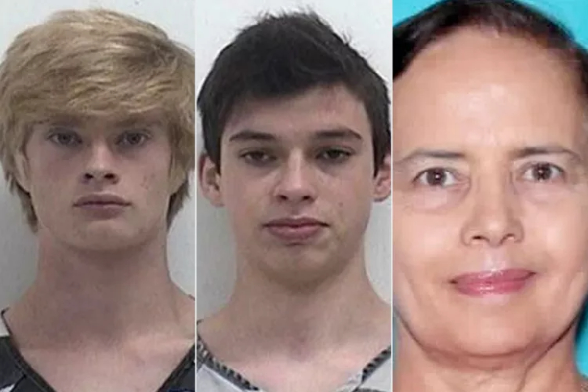 Iowa Teens