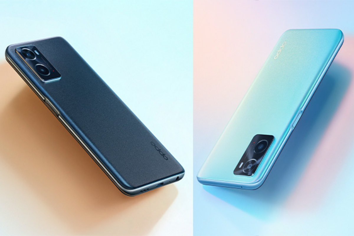 Oppo A76 price in Pakistan